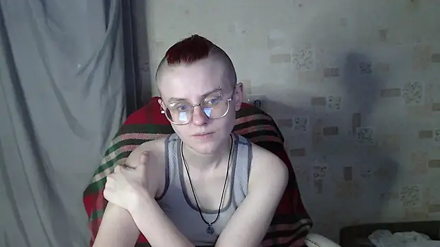 Chat XXX en directo de __Freya___