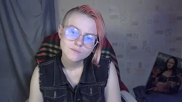 Živý XXX chat __Freya___