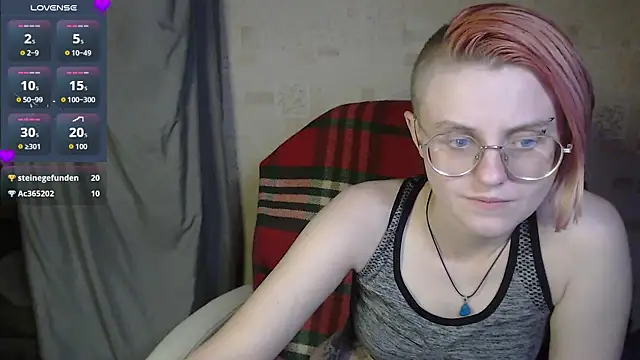 __Freya___ élő XXX-chatje
