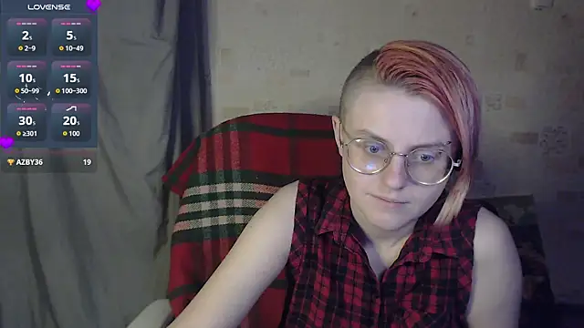 __Freya___ Live XXX Chat