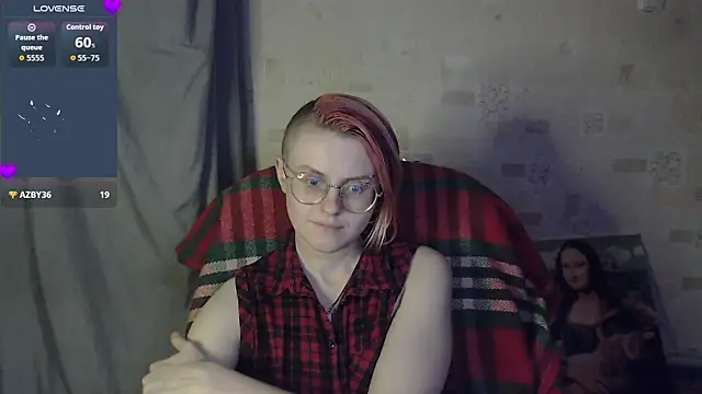 __Freya___'s Live XXX Chat