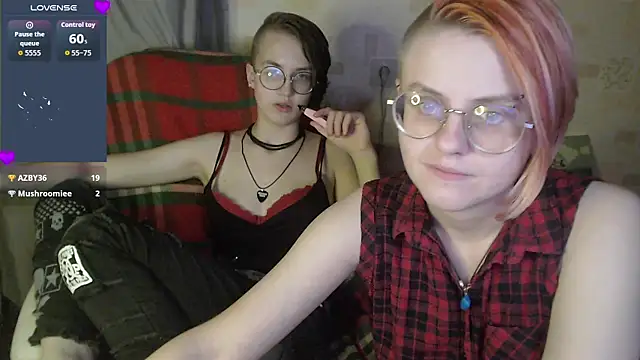عرض كام __Freya___
