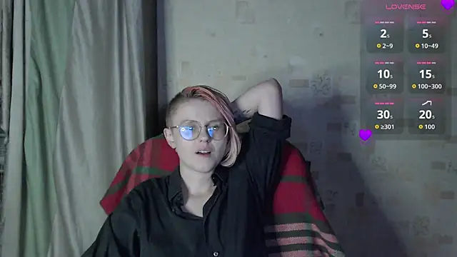 Živý XXX chat __Freya___