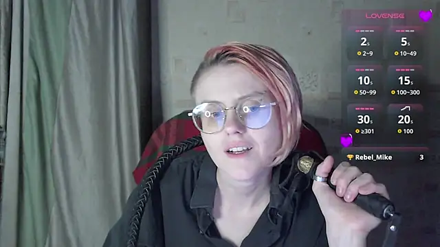 __Freya___ Chat XXX in diretta