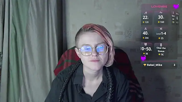 __Freya___'s Live XXX Chat