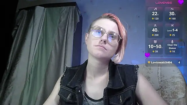Živý XXX chat __Freya___