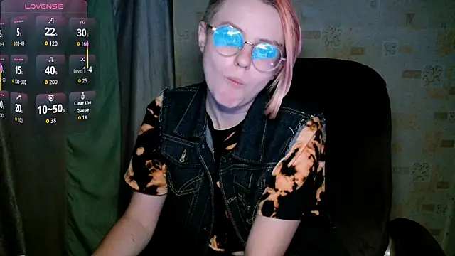 دردشة __Freya___ الجنسية المباشرة