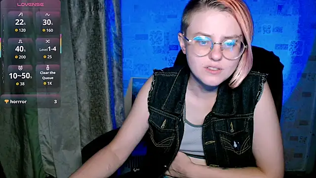 __Freya___'s Live XXX Chat