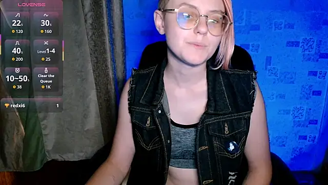 __Freya___ live XXX chat