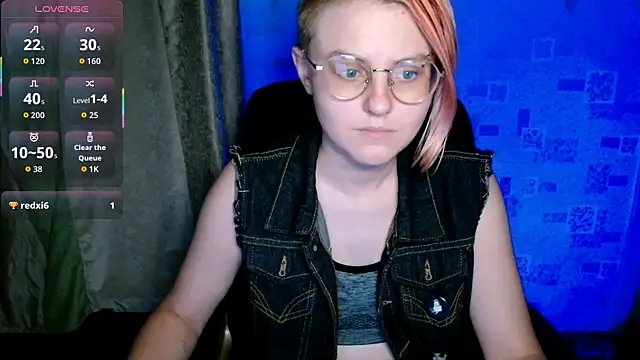 __Freya___ Chat XXX live