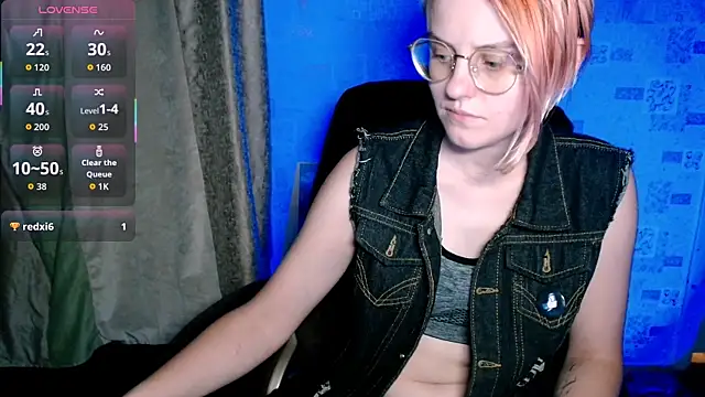 __Freya___'s Live XXX Chat
