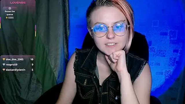 __Freya___'s Live XXX Chat
