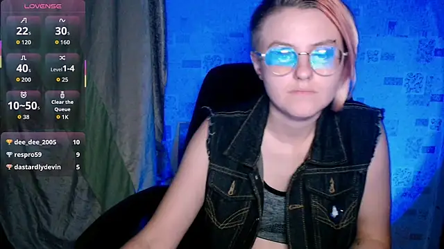 XXX chat uživo modela __Freya___