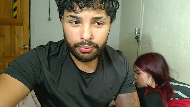 LYNN_N_SAMMAEL Show in webcam