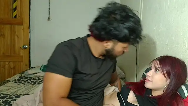 LYNN_N_SAMMAEL's Webcam Show