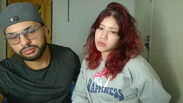 LYNN_N_SAMMAEL Show in webcam