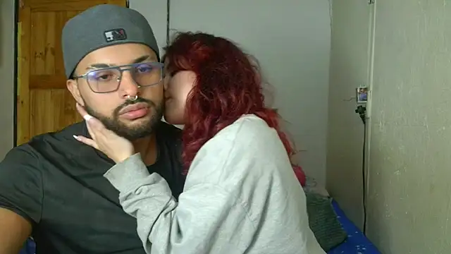 LYNN_N_SAMMAEL Webcam-Show