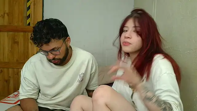LYNN_N_SAMMAEL webcam show