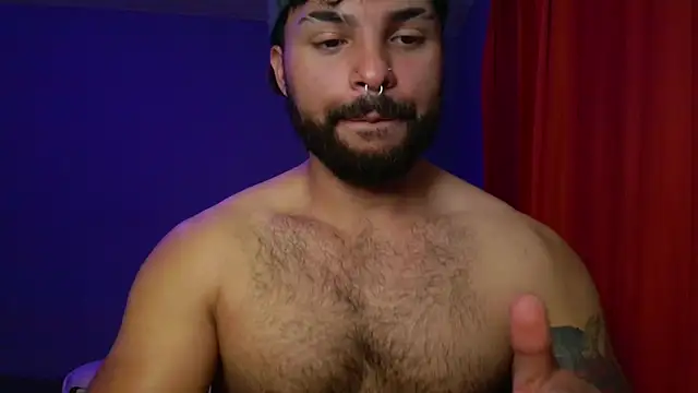 LYNN_N_SAMMAEL's Webcam Show