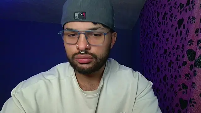LYNN_N_SAMMAEL Webcam-Show