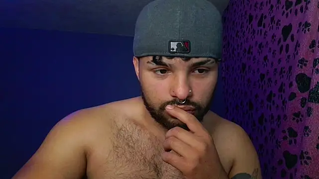 LYNN_N_SAMMAEL Webcam-Show