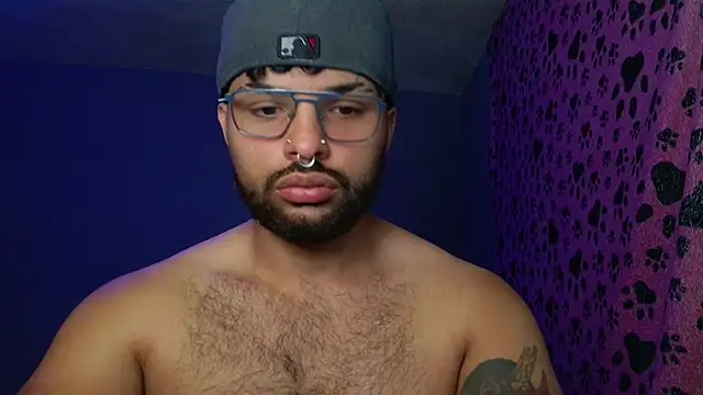 LYNN_N_SAMMAEL's Webcam Show