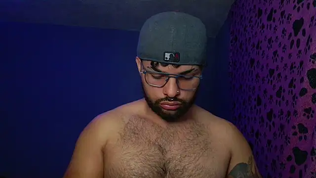 LYNN_N_SAMMAEL Webcamshow
