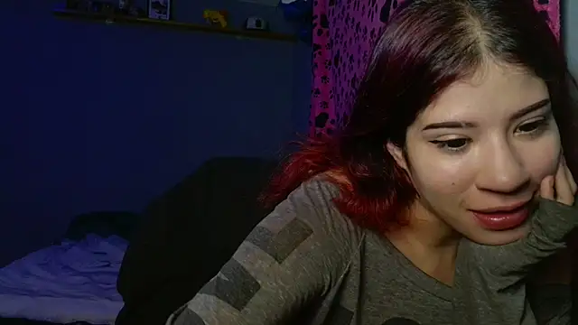 LYNN_N_SAMMAEL webcam show