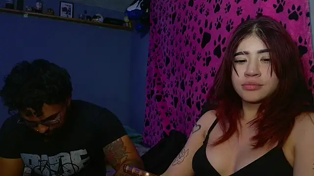 LYNN_N_SAMMAEL Webcamshow