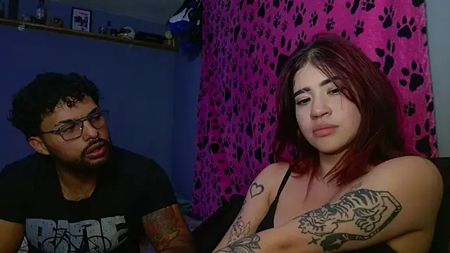 LYNN_N_SAMMAEL Webcamshow