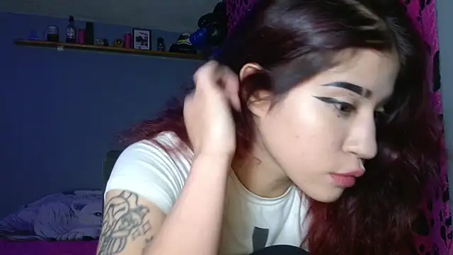 LYNN_N_SAMMAEL Webcam-Show