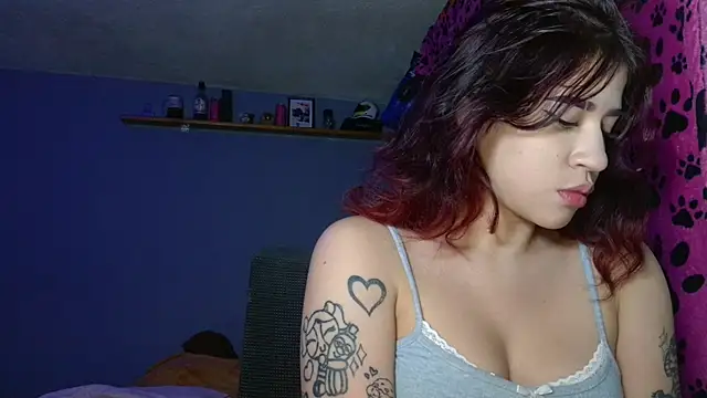 LYNN_N_SAMMAEL webcam show