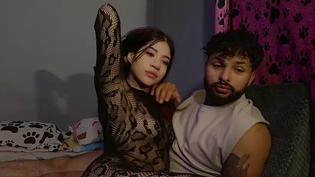 LYNN_N_SAMMAEL Webcam-Show
