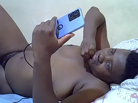 Chat XXX ao vivo de NasttyZ