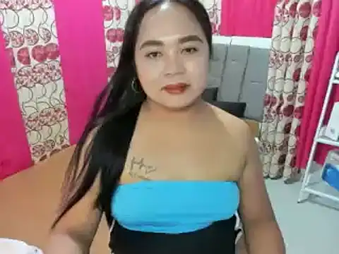 Melay_foxxn Webbikameraesitys