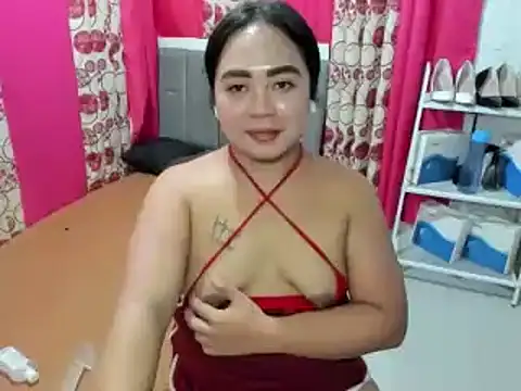 Melay_foxx 网络视讯表演