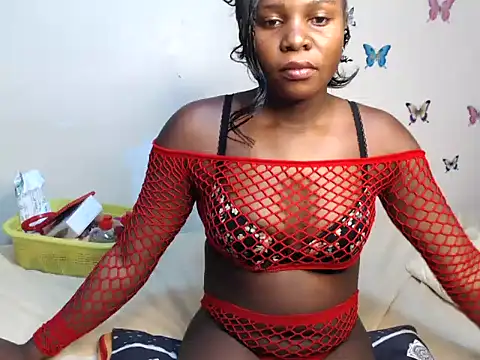 pinkeie_ Webcam-Show