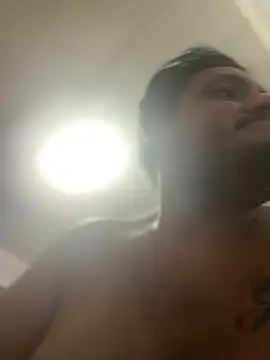 BIG1FOR_U Webcam show