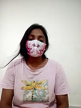 Show de webcam de Lema-01