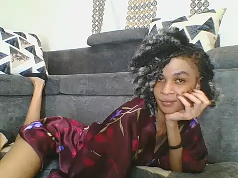 maya_dol's Webcam Show