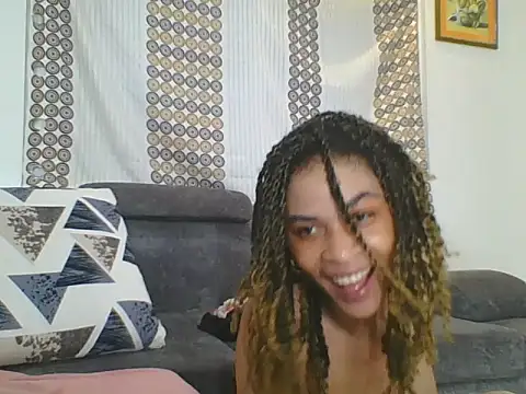 maya_dol Webcam-Show