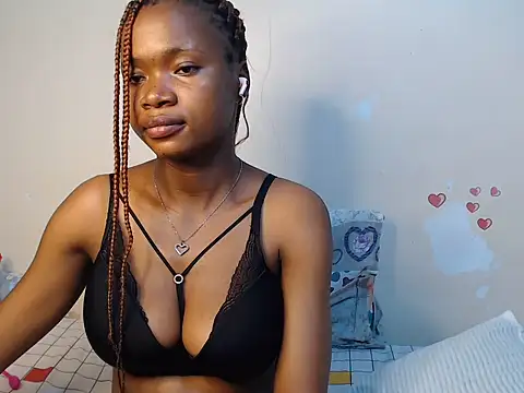 sweet_cheryl webcam show