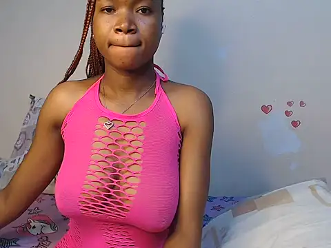 sweet_cheryl's Webcam Show