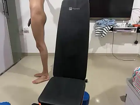 Kryptono 网络视讯表演