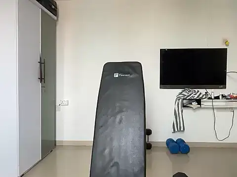 הופעת וובקאם של Kryptono