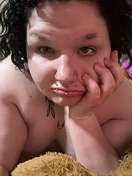 bigtiteclipse Show in webcam