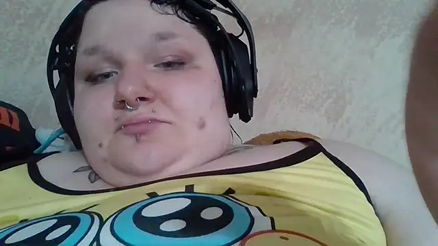 bigtiteclipse's Webcam Show