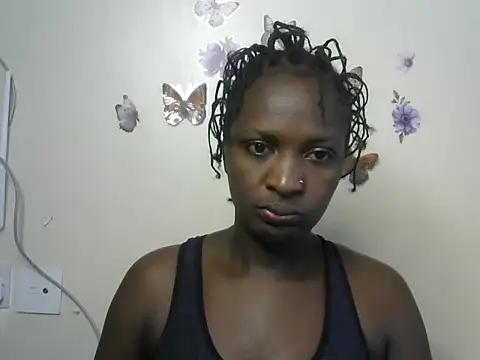 Sala de chat ao vivo de Black_Q