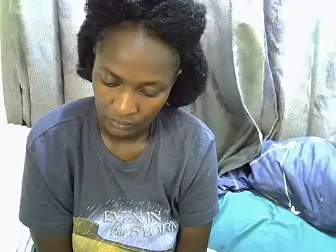Black_Q's Live XXX Chat