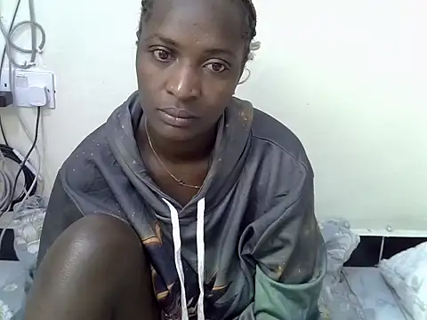 Czat XXX na żywo – Black_Q